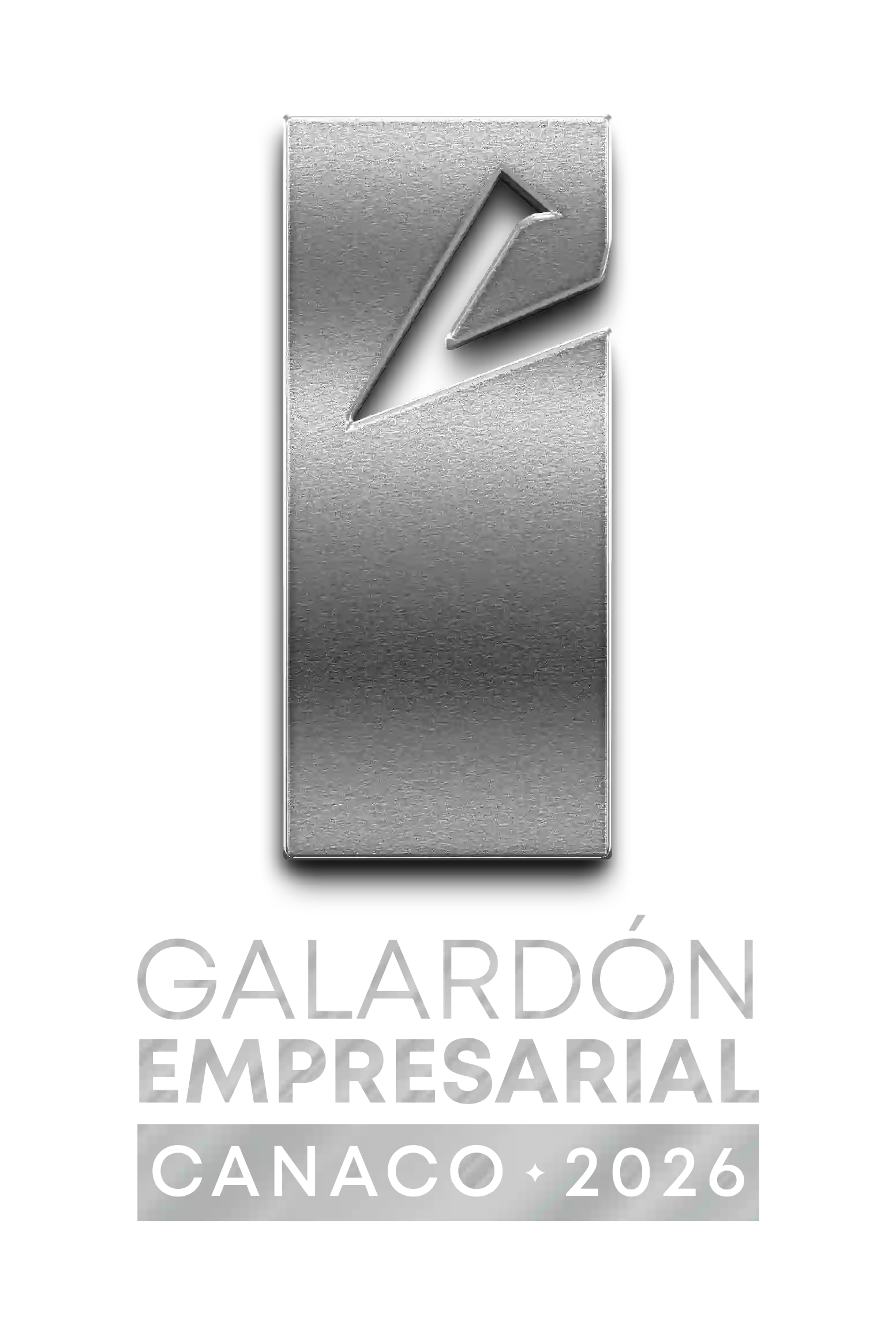 Galardón Empresarial CANACO 2026